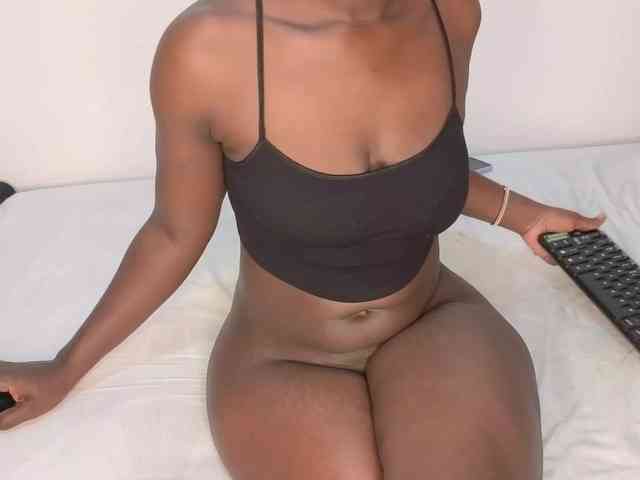 Barbie-The-Body webcam