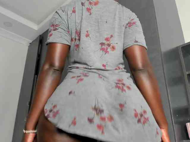 Barbie-The-Body webcam