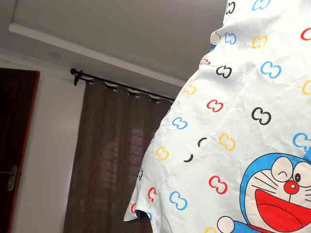 Barbie-The-Body webcam