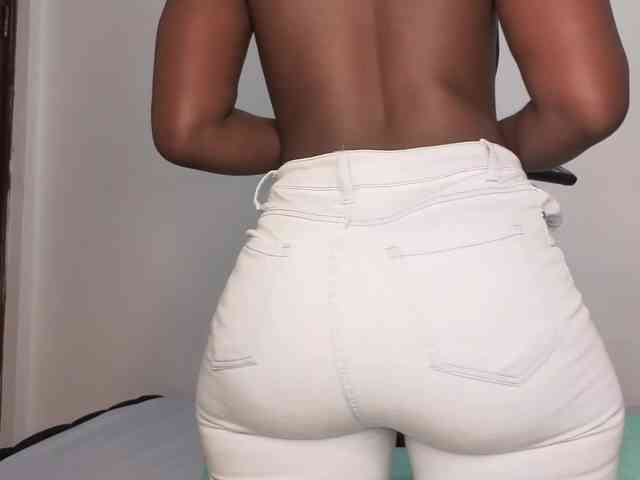 Barbie-The-Body webcam