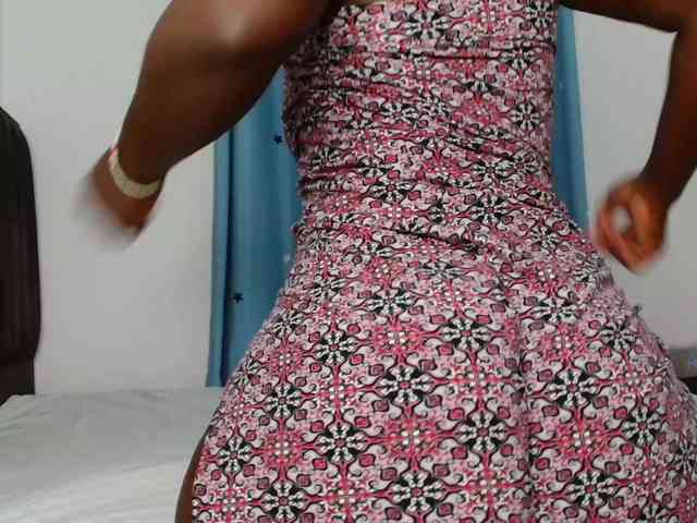 Barbie-The-Body webcam