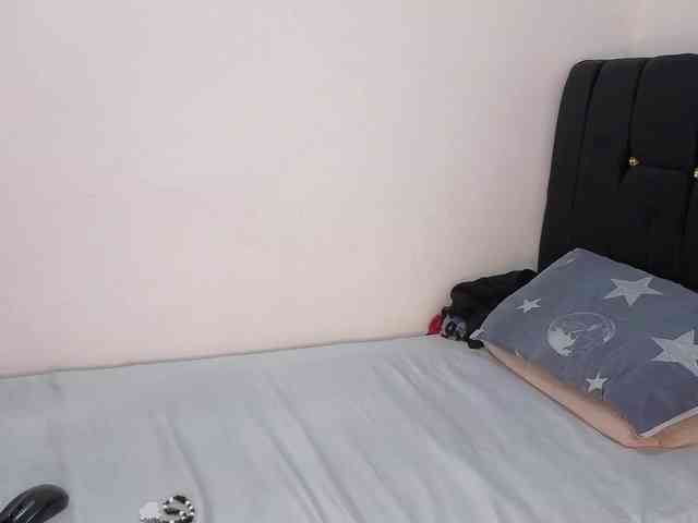 Barbie-The-Body webcam