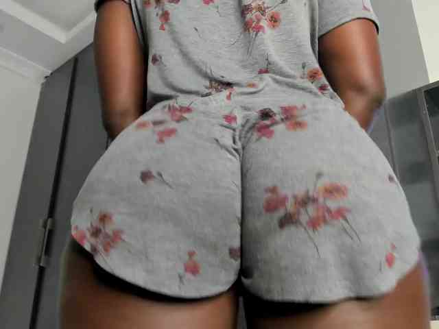 Barbie-The-Body webcam