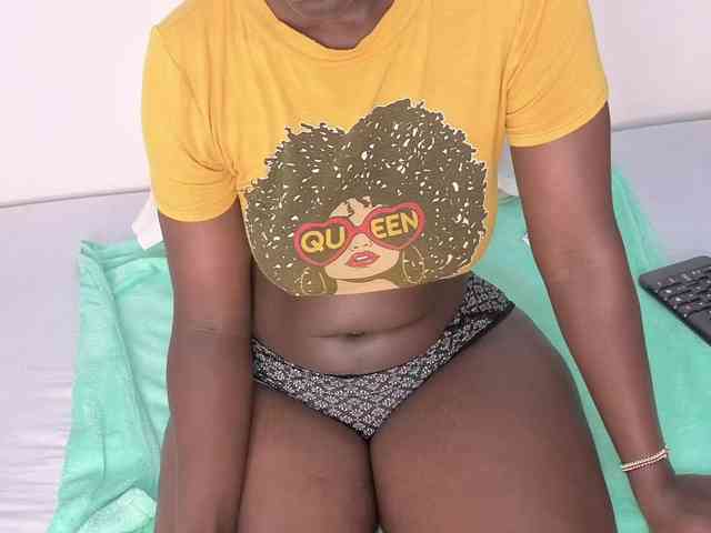 Barbie-The-Body webcam