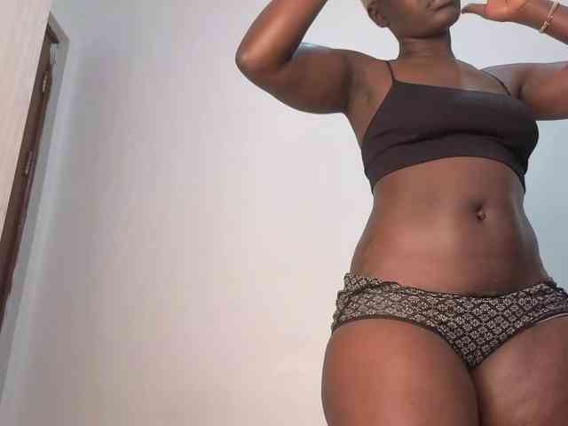 Barbie-The-Body webcam