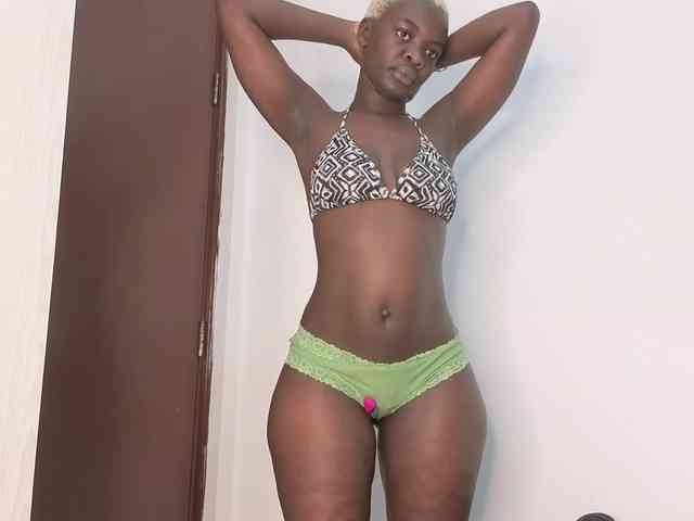 Barbie-The-Body webcam