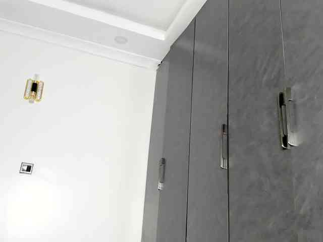 Barbie-The-Body webcam