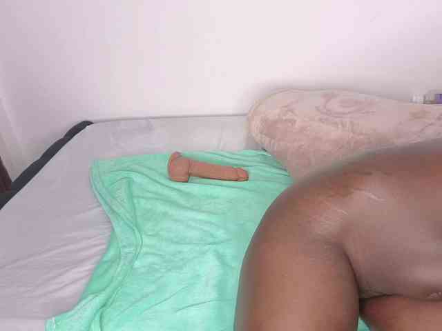 Barbie-The-Body webcam