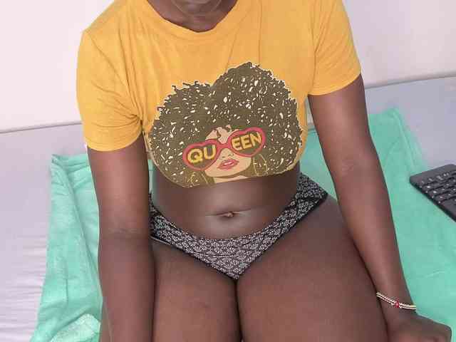 Barbie-The-Body webcam