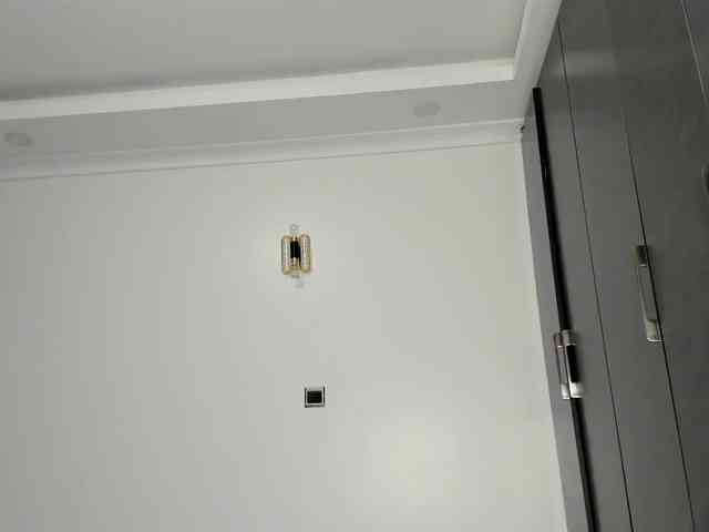 Barbie-The-Body webcam