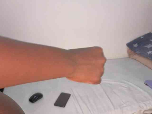 Barbie-The-Body webcam