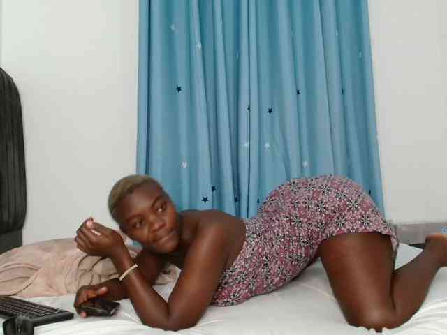 Barbie-The-Body webcam