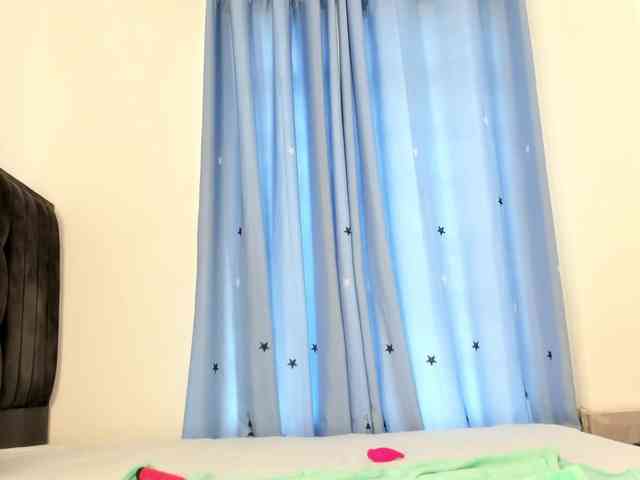 Barbie-The-Body webcam