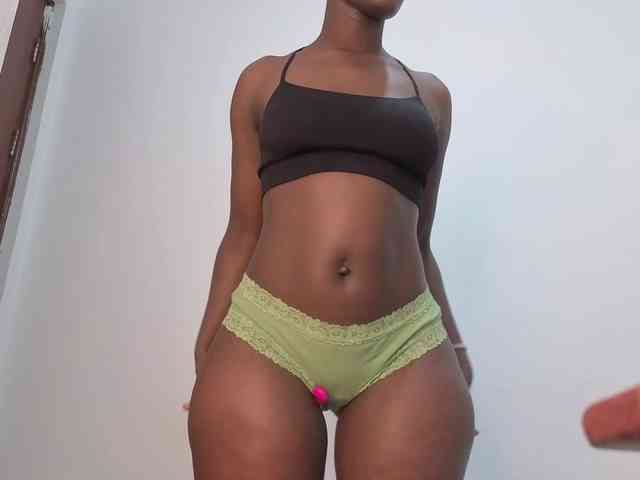 Barbie-The-Body webcam