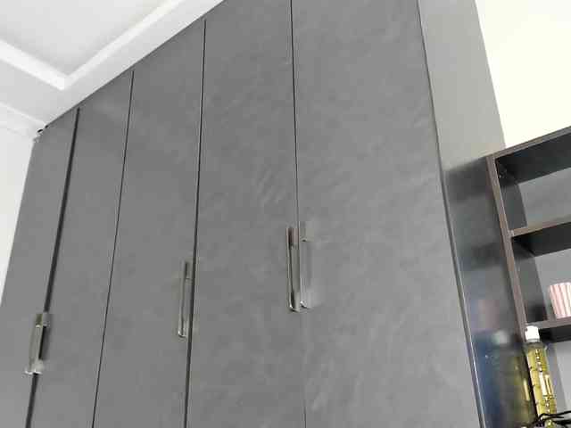 Barbie-The-Body webcam