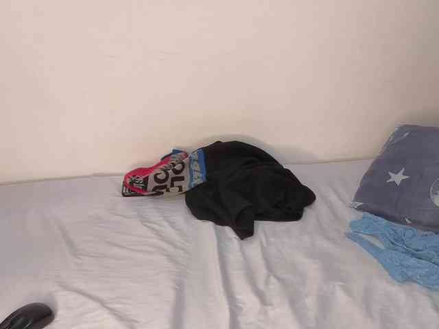 Barbie-The-Body webcam