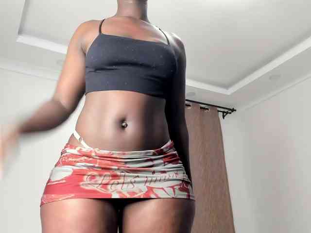 Barbie-The-Body webcam