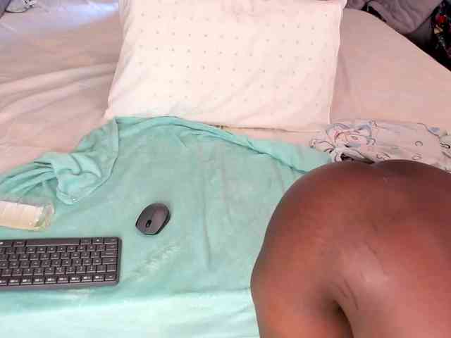 Barbie-The-Body webcam