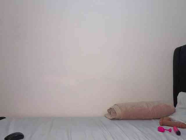 Barbie-The-Body webcam