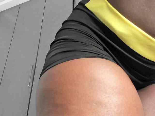 Barbie-The-Body webcam