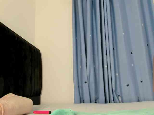 Barbie-The-Body webcam