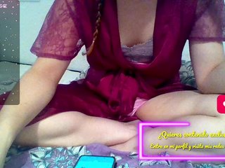 aprendizdsumisa Porn Show