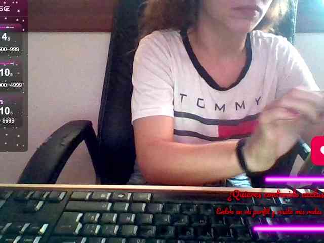 aprendizdsumisa webcam