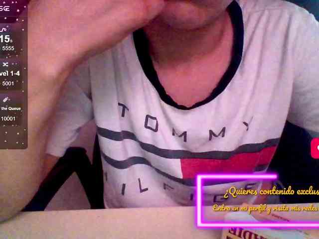 aprendizdsumisa webcam