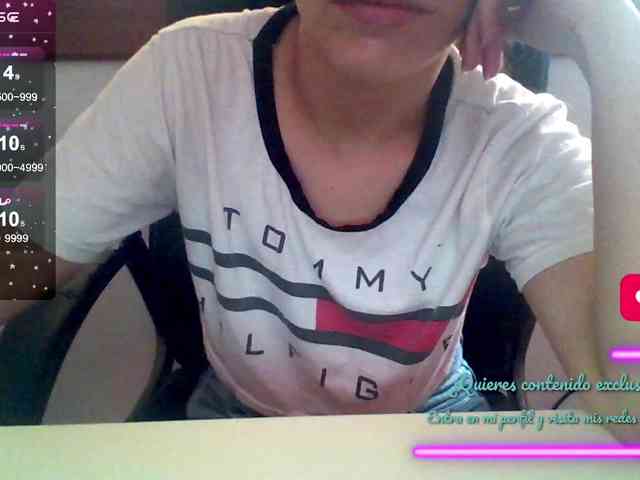 aprendizdsumisa webcam