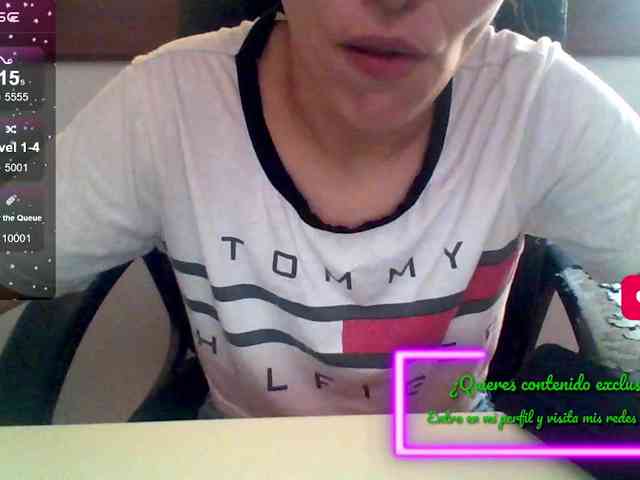 aprendizdsumisa webcam