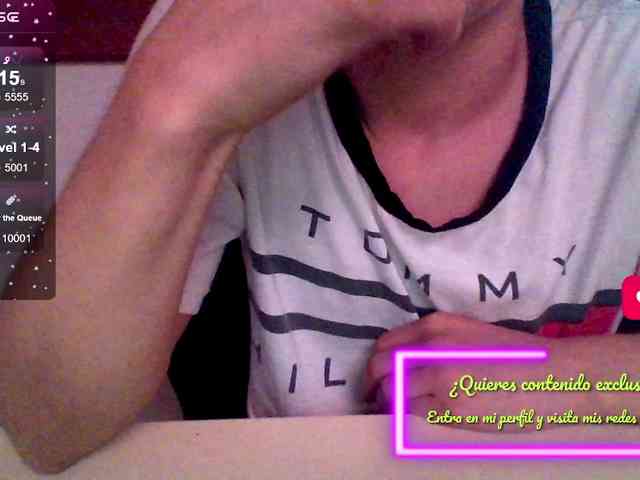 aprendizdsumisa webcam