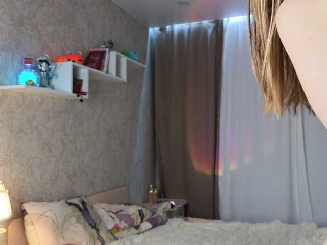 AnnyiBlue's BongaCams show and profile