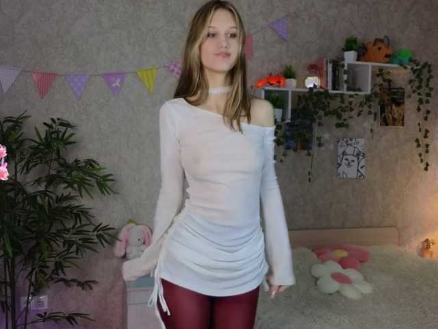 AnnyiBlue's BongaCams show and profile