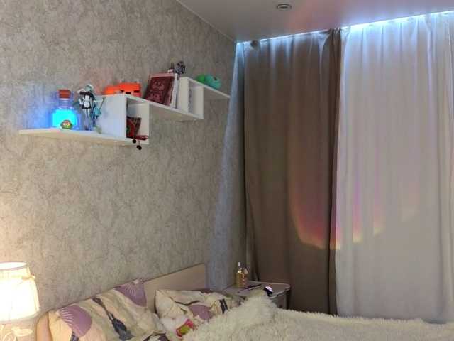 AnnyiBlue's BongaCams show and profile