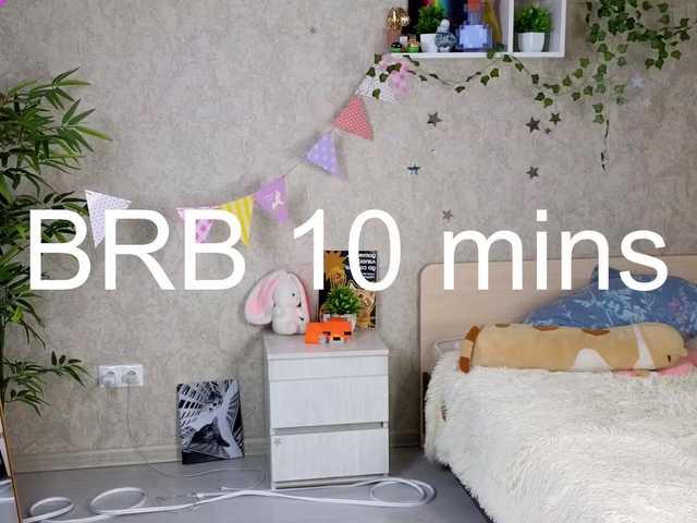 AnnyiBlue's BongaCams show and profile