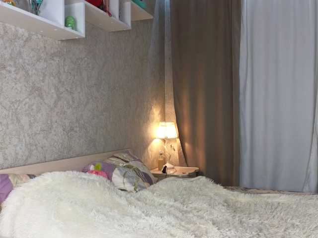 AnnyiBlue's BongaCams show and profile