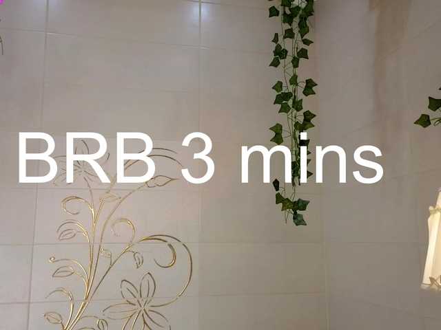 AnnyiBlue's BongaCams show and profile