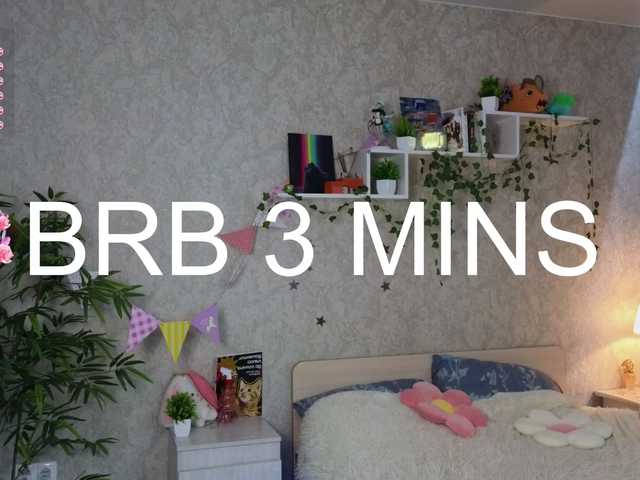 AnnyiBlue's BongaCams show and profile