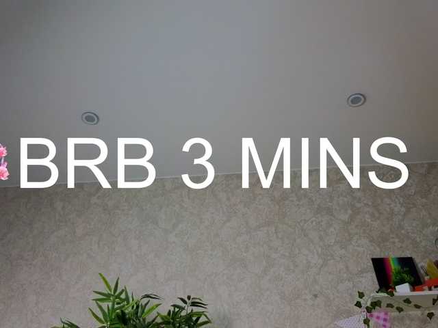 AnnyiBlue's BongaCams show and profile