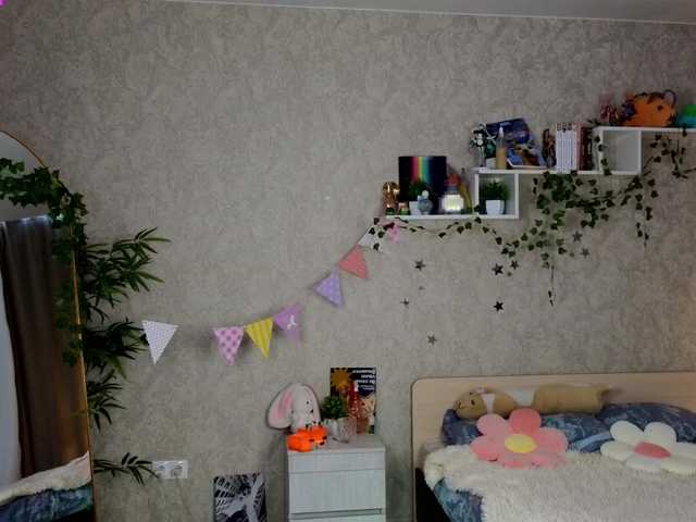 AnnyiBlue's BongaCams show and profile