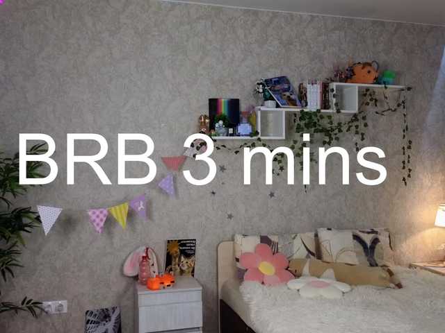 AnnyiBlue's BongaCams show and profile