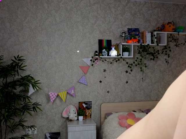 AnnyiBlue's BongaCams show and profile