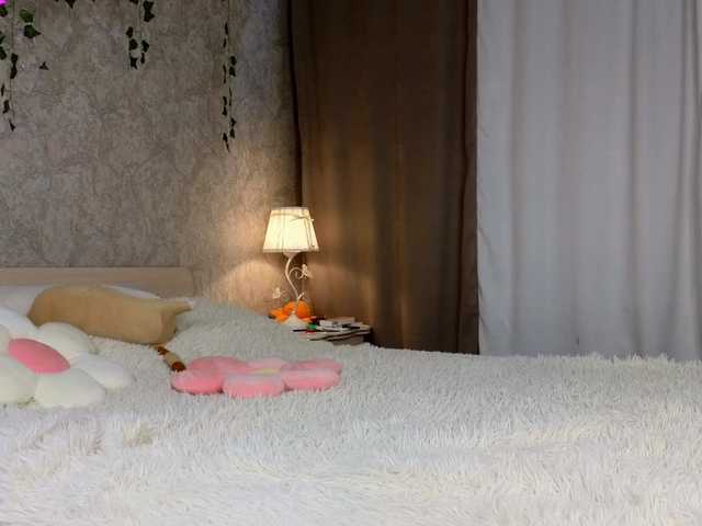 AnnyiBlue's BongaCams show and profile