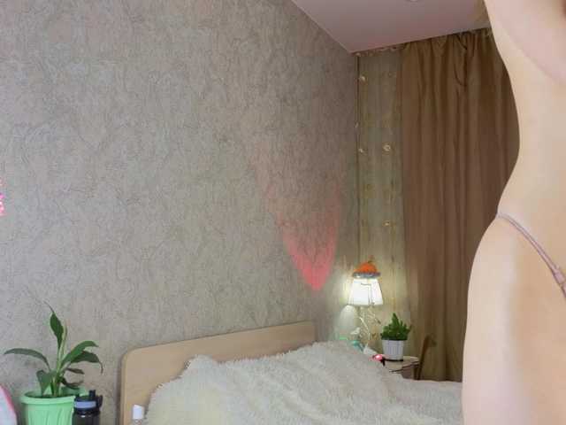 AnnyiBlue's BongaCams show and profile