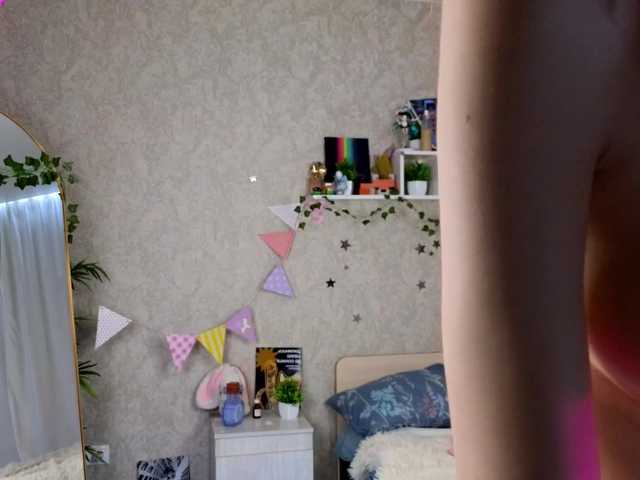 AnnyiBlue's BongaCams show and profile