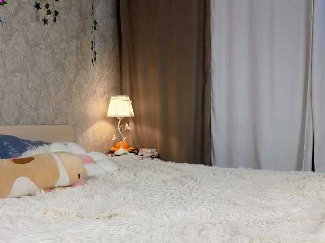 AnnyiBlue's BongaCams show and profile