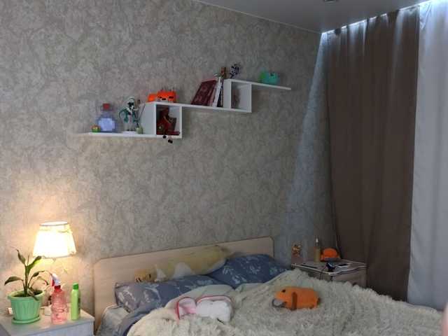 AnnyiBlue's BongaCams show and profile