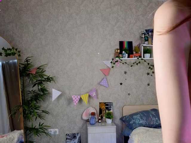 AnnyiBlue's BongaCams show and profile