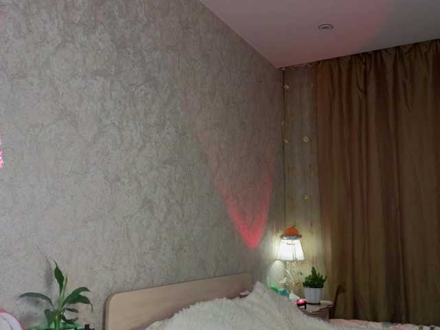 AnnyiBlue's BongaCams show and profile