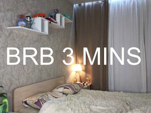 AnnyiBlue's BongaCams show and profile